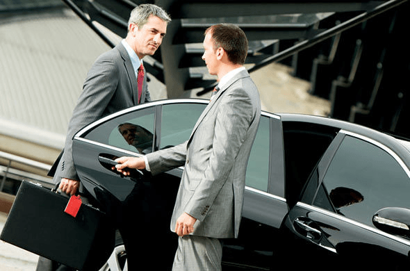 Corporate Travel