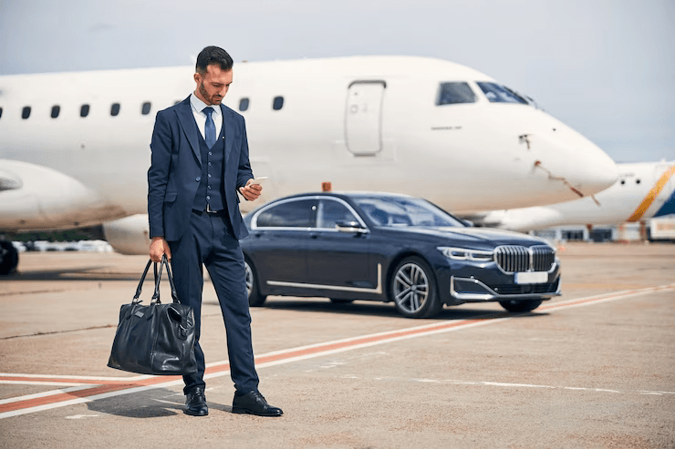 Airport Transfer